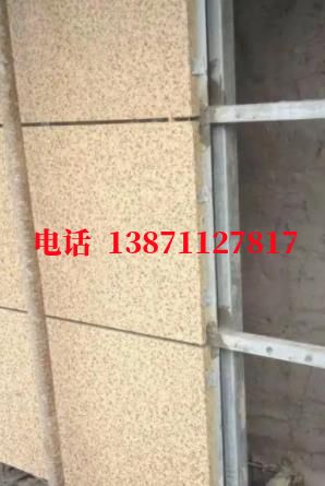德国排污厂管道清洗外墙ET板